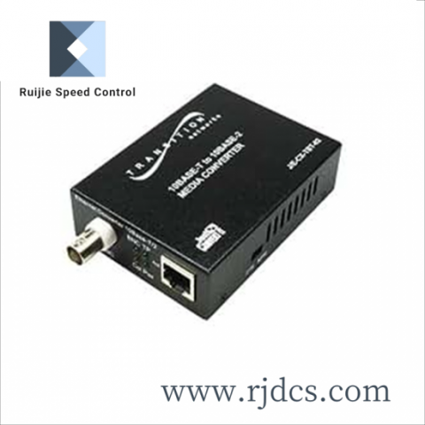 Vibro-Meter 3646 RA 00 Module - High Precision Industrial Vibration Monitoring