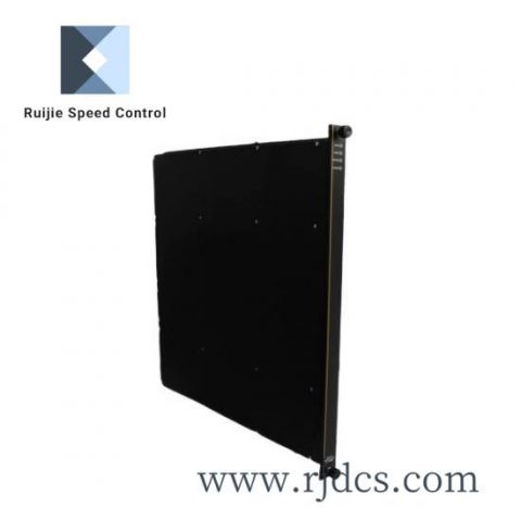 Triconex 4000206-540 High Performance Digital Input Module