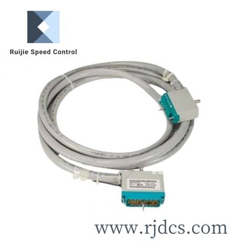 TRICONEX PR6424/011-140 Eddy Current Sensor, Advanced Process Control