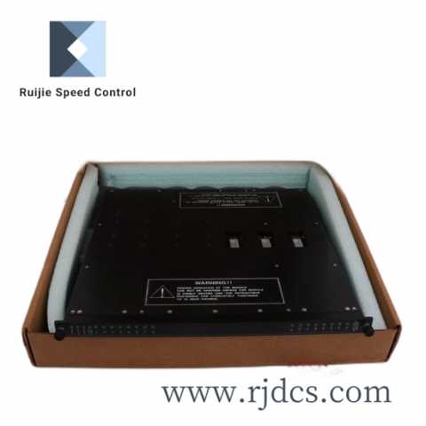 TRICONEX 4200N Industrial Control Module