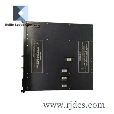 TRICONEX A20B-1001-0770 Industrial Control Module