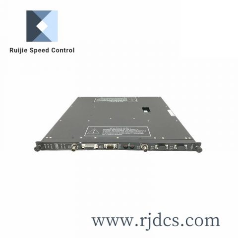 NIBCO WD2000 Foundation Fieldbus, Industrial Automation Network Module