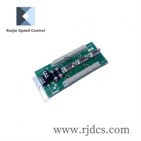 Triconex 7400213-100 Industrial Control Module