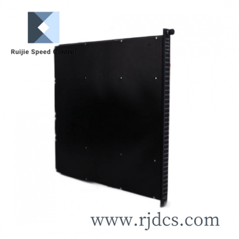 TRICONEX 9771210 Power Transmission/Conversion Module - Reliable Industrial Power Solutions