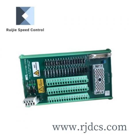 HUETTINGER Model 0463638 Precision Control Module for Industrial Automation, 200 chars