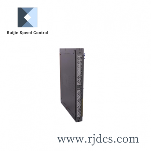 ICS TRIPLEX T8100 T8846 PP49283-8 CPU Controller Spare Parts for PLC Applications