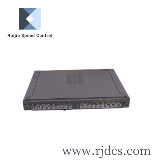 trusted_t8855_ics_triplex.png ICS Triplex 9802*1/9852*2 High-Precision Industrial Control Module