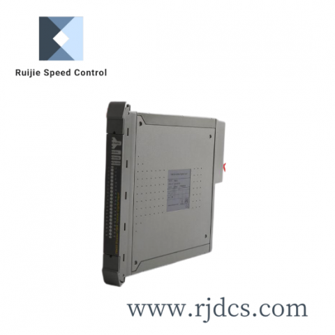 ICS Triplex T8225 Controller Module for Industrial Automation