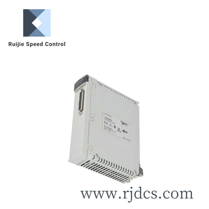 tsxaey800_schneider_analog_input_module-1.jpg Schneider Vigilohm IM400 - Advanced Industrial Monitoring Module