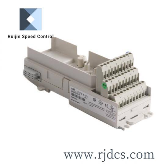 tu811v1_3bse013231r1_abb_compact_module_termination_unit-2.jpg Allen Bradley MSR6R/T Logic Voltage Interference Module, Advanced Control Solutions