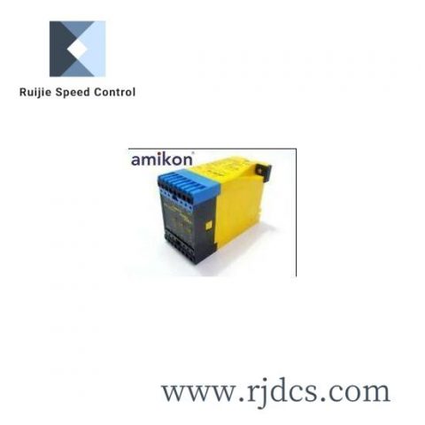 TURCK JBBS-49-E413/3 Industrial Junction Box