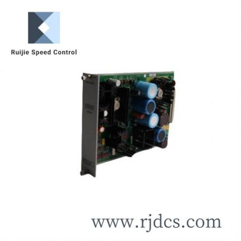 UniOP EK-51 Module, High-Performance Industrial Control Solution