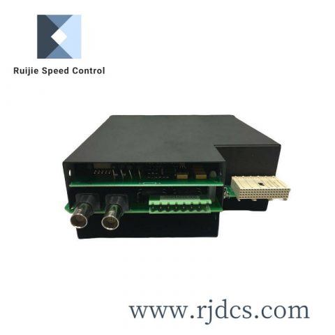 GE VMIVME-4215 Industrial Control Module