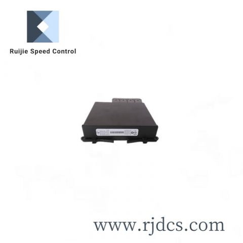 GE IC3600KMVB2 Control Module