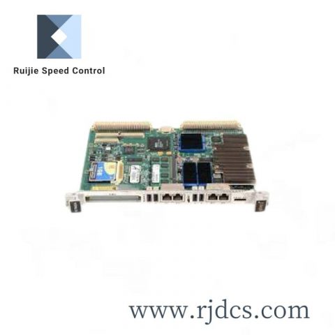 GE DS200SLCCG1ADC - Communication Module, High Performance and Reliability