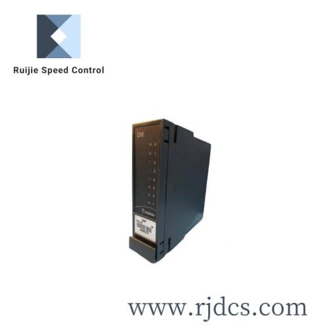 Amat D201126 Industrial Control Module, Precision and Reliability in One