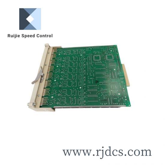 Metso LD800HSEEX 3BSE073314R1 Control Module