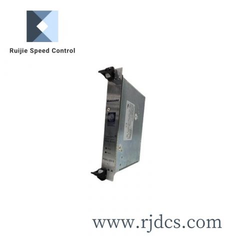 VANGUARD CPCI-10-D2 Computer Peripheral Module for Industrial Automation Systems