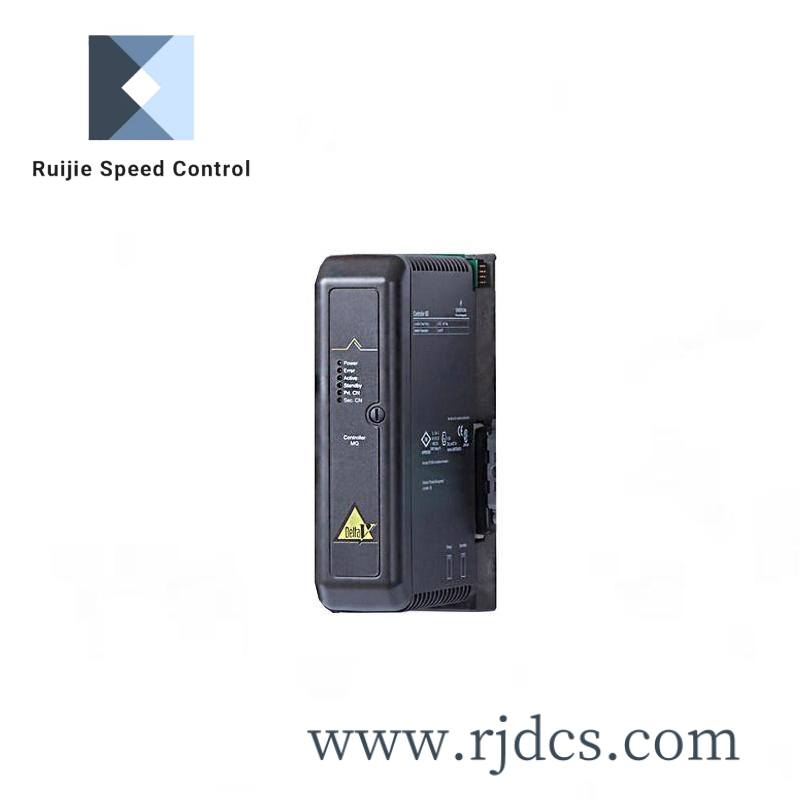 ve3008_emerson_mq_controller.jpeg Emerson SP0405Servo Drive, High Reliability AC Motor Controller