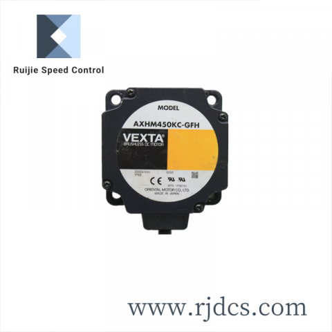 VEXTA A4841-9015KTGE Industrial Control Module