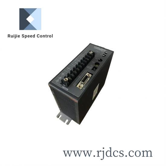 vexta_udk5214nw-m_5_phase_driver.jpg VEXTA TSKA6 High Performance Industrial Control Module