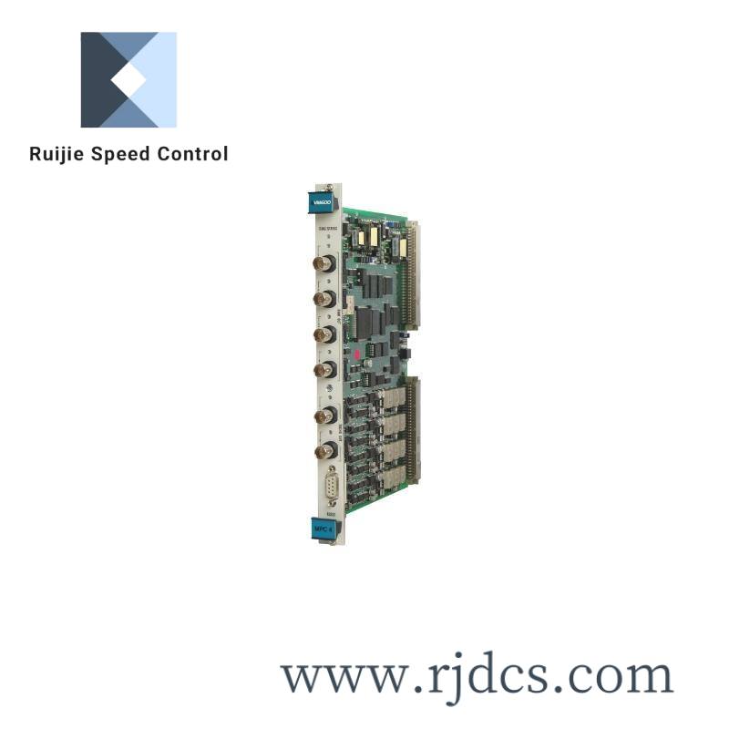 vibro_meter_mpc4_machinery_protection_card.jpeg VIBRO METER VM600 MPC4 200-510-017-017 Advanced Protection Card for Machinery Safety