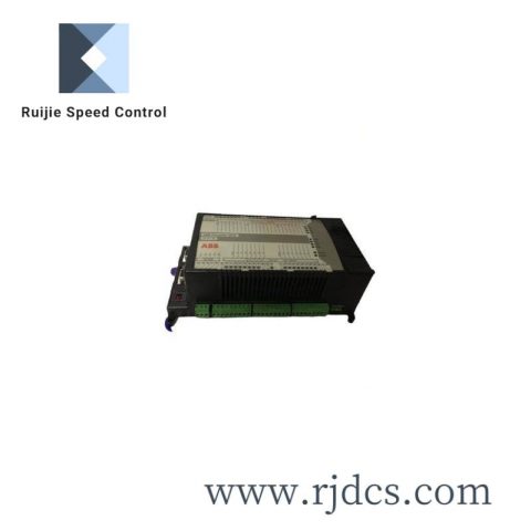 VIBRO VM600 CPU-M, 200-595-064-114 Modular CPU Card