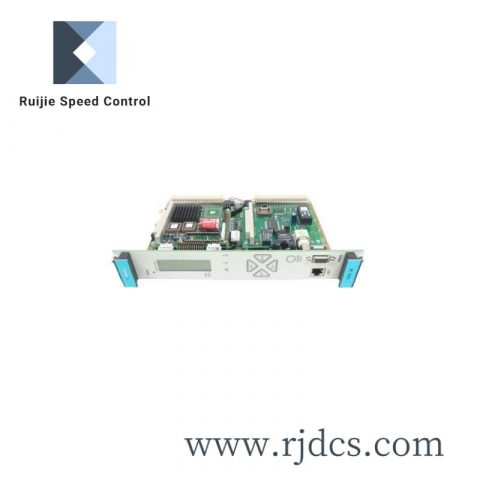 VIBRO METER CPUM 200-595-100-014 Industrial CPU Module