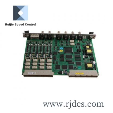 RADISYS MPC4 200-510-017-017 Control Module