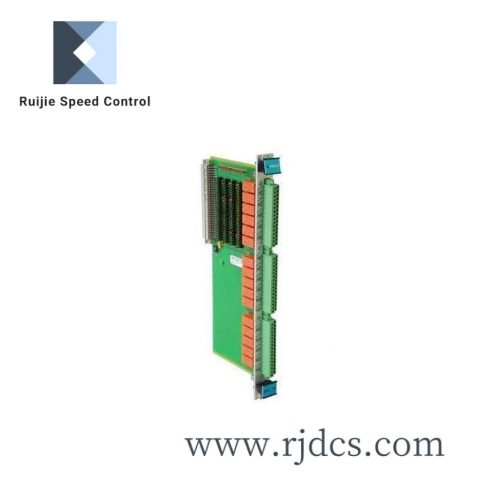 VIBRO VM600 200-570-000-014 Control Unit