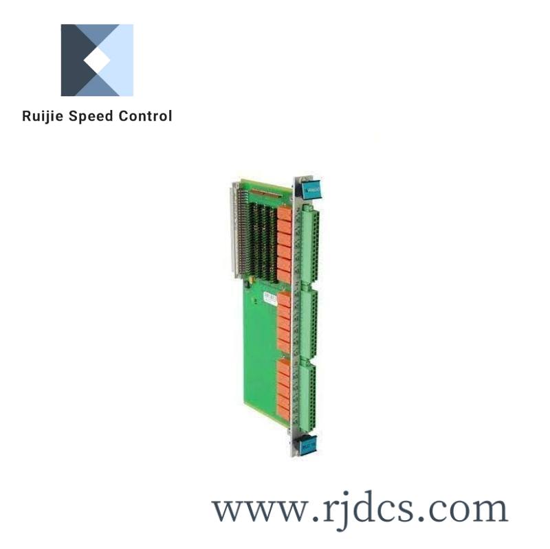 vibro_meter_vm600_rlc16_200-570-000-014_relay_card.jpg Vibro-meter 600-003 620-001-001-116 VM600 XMV16 - Reliable Industrial Interface Module