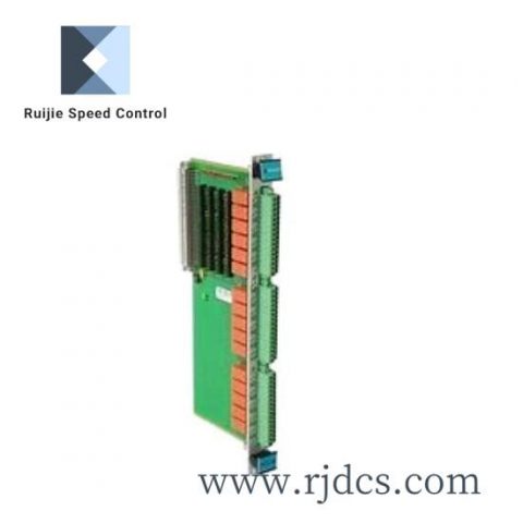 VIBRO 200-570-000-211 Advanced Control Module for Industrial Applications