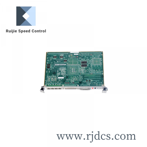 Motorola MVME-300A Industrial Control Module