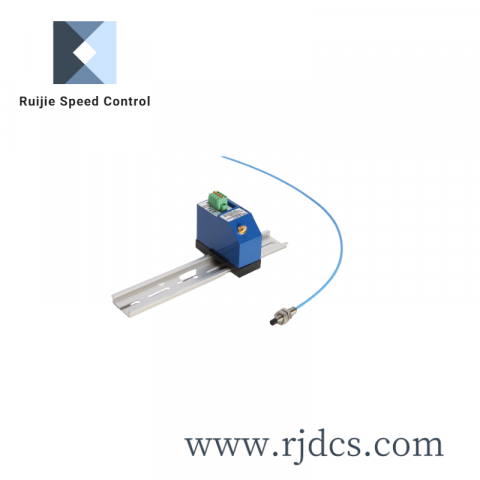 SHINKAWA MP-2T Electrical Module