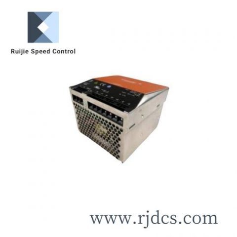 Weidmueller 8939670000 Universal Signal Converter, High Precision Industrial Module