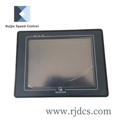 Omron MT508SV4CN Control Module