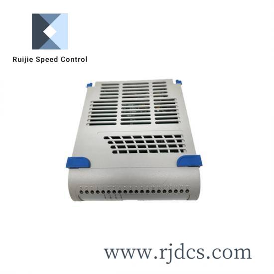 westinghouse_1c31179g02_remote_i_o_module.jpg EMERSON 1C31227G01 Industrial Automation Control Module