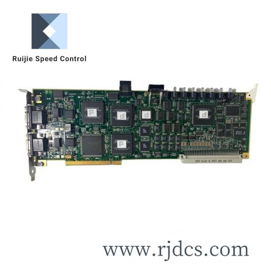 westinghouse_3a99190g01_remote_input_output_interface_emerson_ovation-1.jpg Emerson IC694MDL260 Industrial Control Module