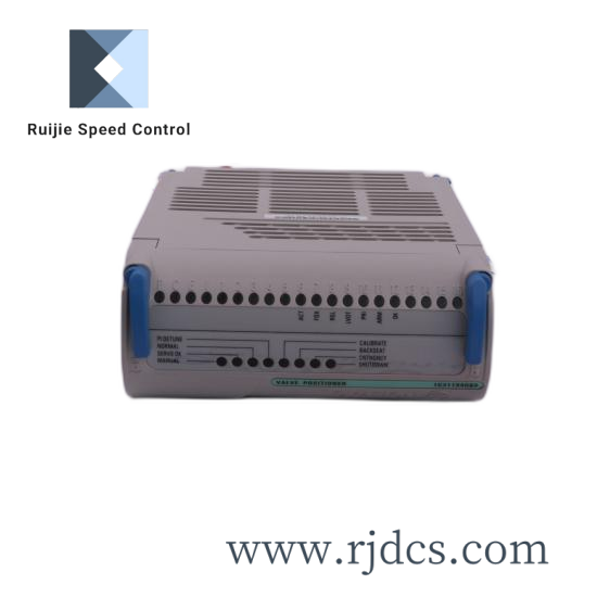 westinghouse_ovation_5a26457g01_relay_output.png GE 1C31116G04 Industrial Control Module - High Performance PLC Component