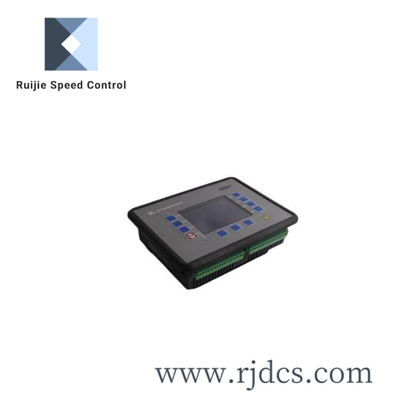 woodhead_easygen-3200-5_8440-2082_automatic_parallel_genset_panel_controller.jpg WOODWARD EASYGEN-3200-5 8440-1923D Genset Controller