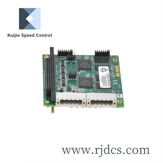 woodhead_sst-dn4-102-2_interface_module.jpg SST SST-PFB-SLC Interference Protection Module, Efficient Noise Reduction Technology