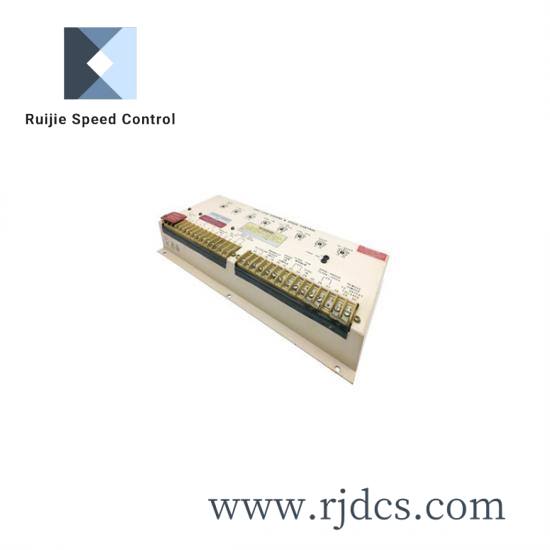 woodward_2301_8271-442_load_sharing_speed_control.jpg WOODWARD 5466-074 Control Module for Industrial Automation Systems