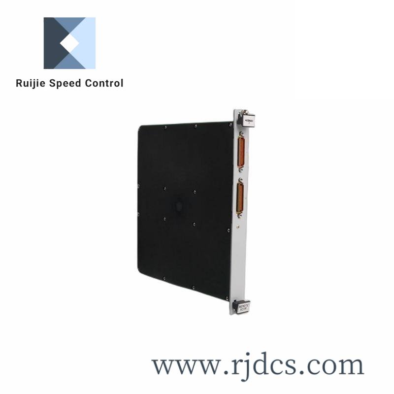 woodward_5437-843_i_o_module.jpg Woodward 9907-1012 Industrial Control Module, High Precision and Reliability