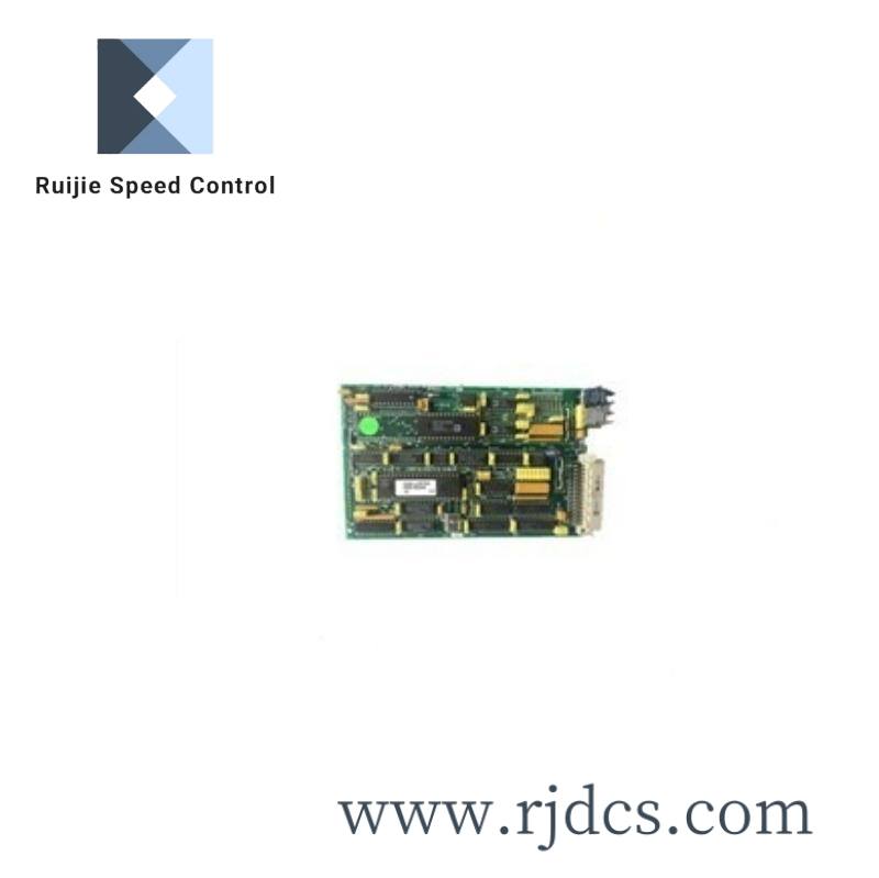 woodward_5462-408_board.jpg WOODWARD 5463-428 Control Module