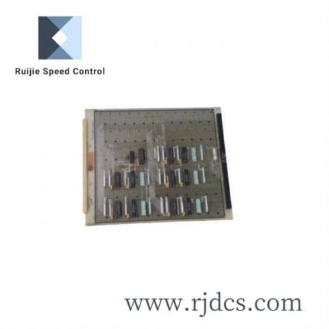 WOODWARD 9905-391 Industrial Control Module