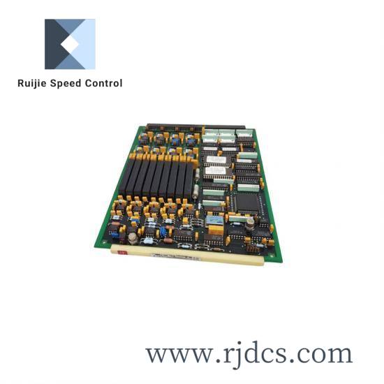 woodward_5463-734_display_card.jpg Woodward 5466-1156 MicroNet Simplex HDDIO Module