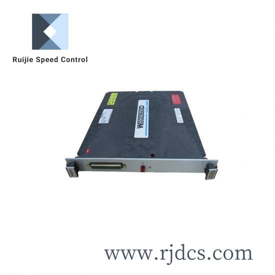 woodward_5464-414_rev_e_digital_speed_sensor_module.jpg Woodward 5448-890 Speed Control Module for Enhanced Industrial Performance