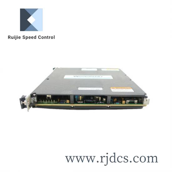 woodward_5466-026_duplex_cur_input_module.jpg WOODWARD RK-66 Advanced Control Module, High Precision Industrial Automation