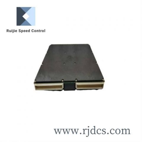 Honeywell 5466-316 Industrial Control Module