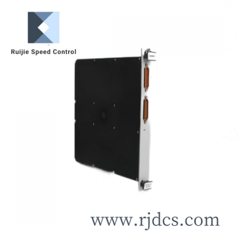 WOODWARD 9905-537 Industrial Control Module, High Performance & Precision